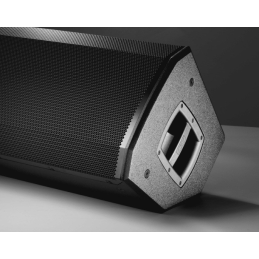 	Enceintes amplifiées - FBT - VENTIS 115A