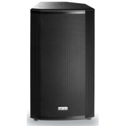 	Enceintes amplifiées - FBT - VENTIS 115A