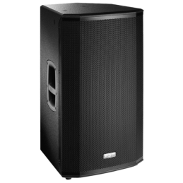 Enceintes amplifiées - FBT - VENTIS 115A