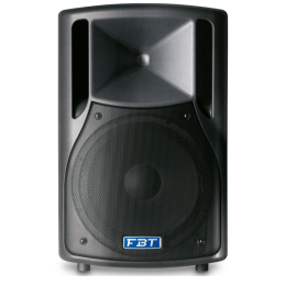 	Enceintes amplifiées - FBT - HIMAXX 60A