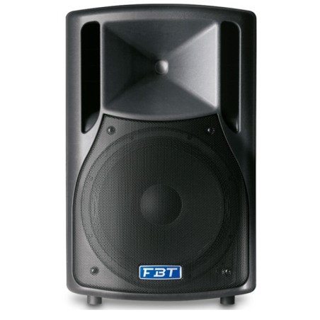 Enceintes amplifiées - FBT - HIMAXX 60A
