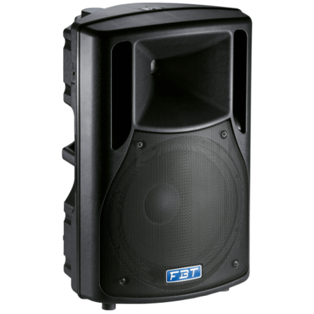 Enceintes amplifiées - FBT - HIMAXX 60A