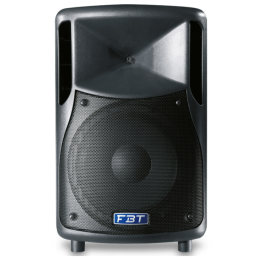 	Enceintes amplifiées - FBT - HIMAXX 40A