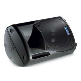 	Enceintes amplifiées - FBT - HIMAXX 40A