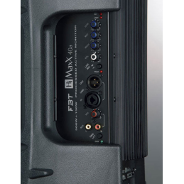 	Enceintes amplifiées - FBT - HIMAXX 40A