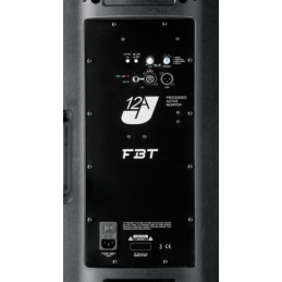 	Enceintes amplifiées - FBT - J12A