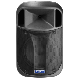 	Enceintes amplifiées - FBT - J12A