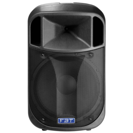 Enceintes amplifiées - FBT - J15A