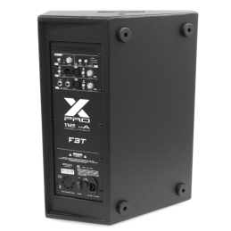 	Retours de scène - FBT - X-PRO 112MA