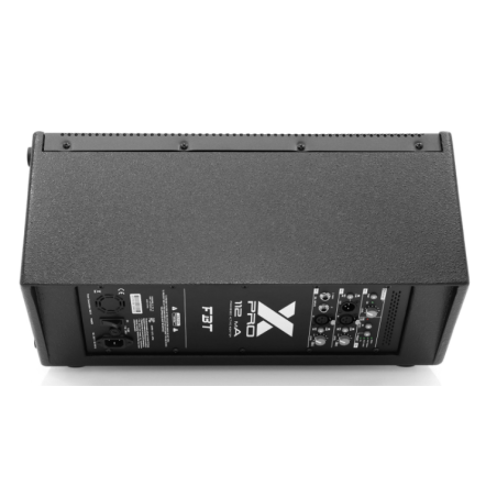 Retours de scène - FBT - X-PRO 112MA