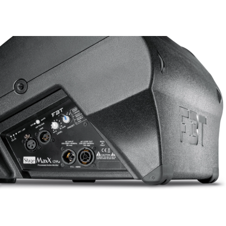 Retours de scène - FBT - STAGEMAXX 12MA