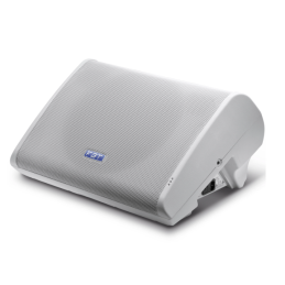 Retours de scène - FBT - STAGEMAXX 12MA WHITE