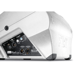 	Retours de scène - FBT - STAGEMAXX 12MA WHITE