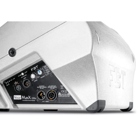 Retours de scène - FBT - STAGEMAXX 12MA WHITE