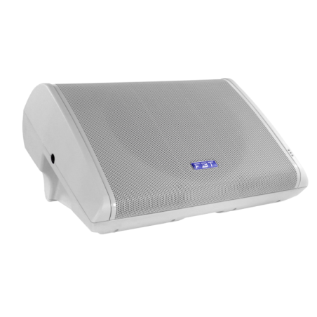 Retours de scène - FBT - STAGEMAXX 12MA WHITE