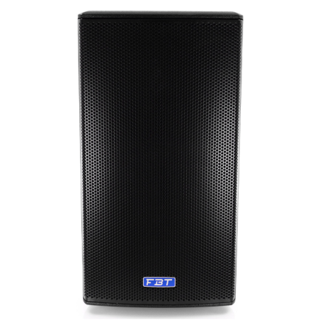Enceintes amplifiées - FBT - MITUS 152A