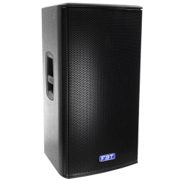 	Enceintes amplifiées - FBT - MITUS 152A