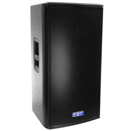Enceintes amplifiées - FBT - MITUS 152A