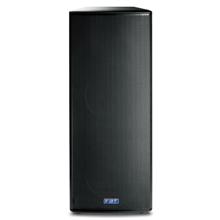 Enceintes amplifiées - FBT - MITUS 215A