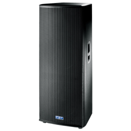 Enceintes amplifiées - FBT - MITUS 215A