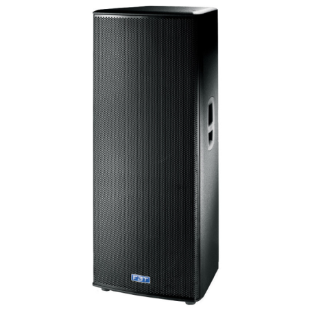 Enceintes amplifiées - FBT - MITUS 215A