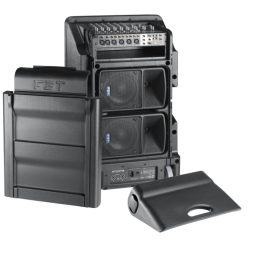 	Systèmes amplifiés - FBT - AMICO 10 USB
