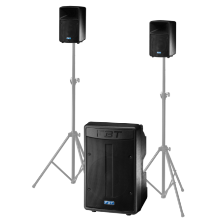 Systèmes amplifiés - FBT - AMICO 10 USB