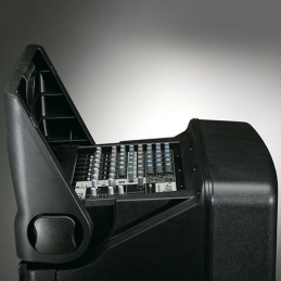 	Systèmes amplifiés - FBT - AMICO 10 USB
