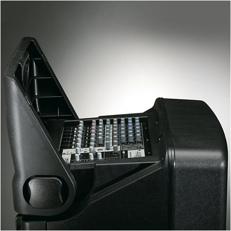 Systèmes amplifiés - FBT - AMICO 10 USB