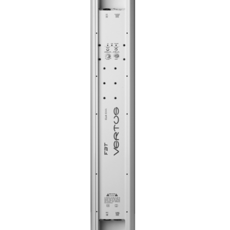 Systèmes amplifiés - FBT - VERTUS 2200 WHITE