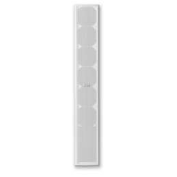 	Systèmes amplifiés - FBT - VERTUS 2200 WHITE