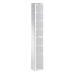 	Systèmes amplifiés - FBT - VERTUS 2200 WHITE