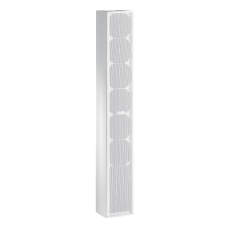 Systèmes amplifiés - FBT - VERTUS 2200 WHITE