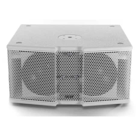 Systèmes amplifiés - FBT - VERTUS 2200 WHITE