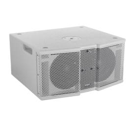 	Systèmes amplifiés - FBT - VERTUS 2200 WHITE