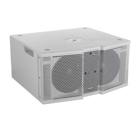 Systèmes amplifiés - FBT - VERTUS 2200 WHITE