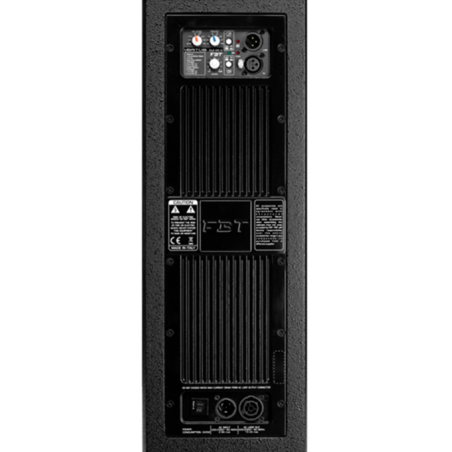 Enceintes amplifiées - FBT - VERTUS CLA 406.2A
