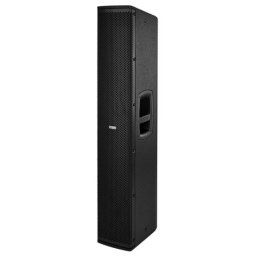 	Enceintes amplifiées - FBT - VERTUS CLA 406.2A