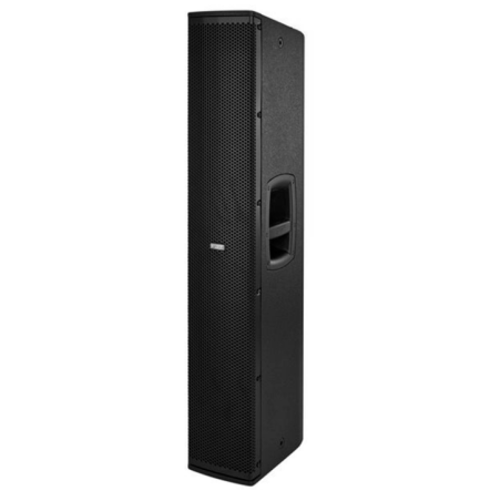 Enceintes amplifiées - FBT - VERTUS CLA 406.2A