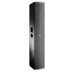 Enceintes amplifiées - FBT - VERTUS CLA 406.2A