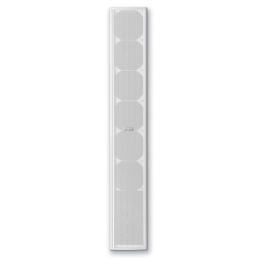 	Enceintes amplifiées - FBT - VERTUS CLA 604A WHITE