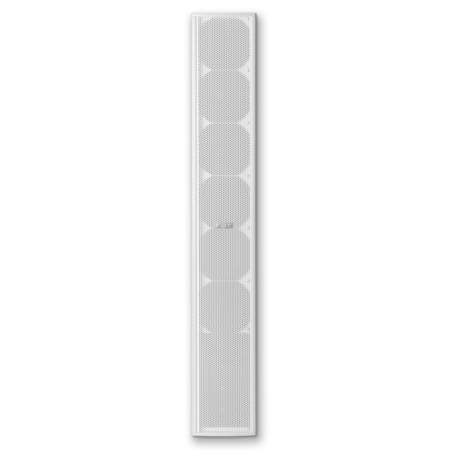 Enceintes amplifiées - FBT - VERTUS CLA 604A WHITE