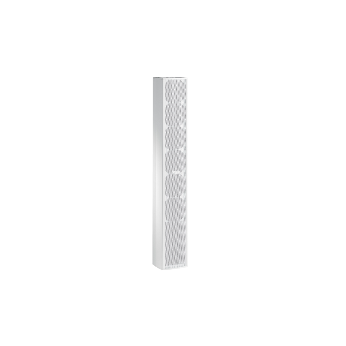 Enceintes amplifiées - FBT - VERTUS CLA 604A WHITE