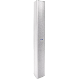 Systèmes amplifiés - FBT - VT-SC 114 604 WHITE