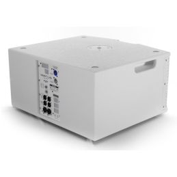 	Caissons de basse actifs - FBT - VERTUS CLA 208SA White