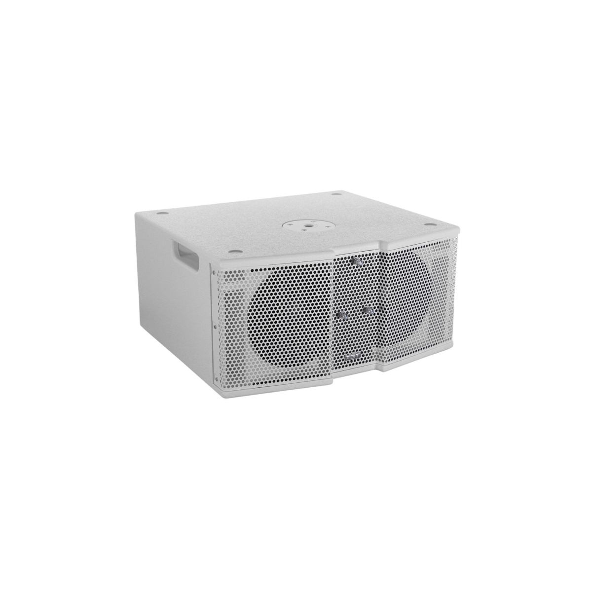 Caissons de basse actifs - FBT - VERTUS CLA 208SA White