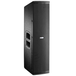 Systèmes amplifiés - FBT - CLA 206A