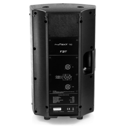 	Enceintes passives - FBT - PROMAXX 110