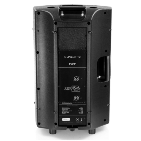 Enceintes passives - FBT - PROMAXX 112