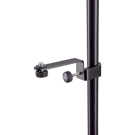 Pinces micros et accessoires - K&M - 23830